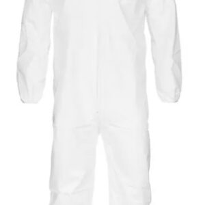 Overol Activex Desechable CX-1 Blanco