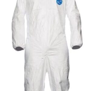 Buzo Dupont Tyvek 500X Blanco