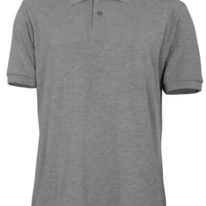 Polera Activex Pique M/Corta UV