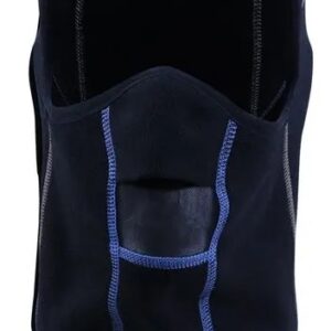 Balaclava Absolute Zero WindProof Negra