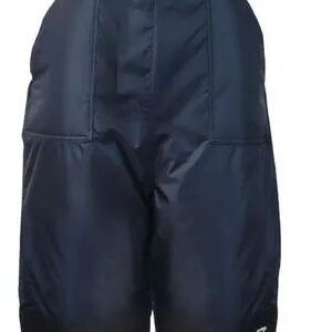 Jardinera Activex Azul/Negro Forro Nylon