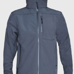 Softshell Técnico Hombre Manga larga