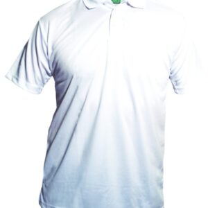 Polera Kbeen Piqué K-FIT Manga Corta