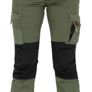 Pantalón HW Dakota Spandex Mujer