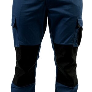 Pantalón Cargo HW Dakota Spandex