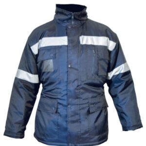 Parka térmica Búfalo
