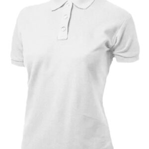 Polera Kbeen Pique Mujer Manga Corta