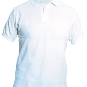 Polera Kbeen Piqué Manga Corta