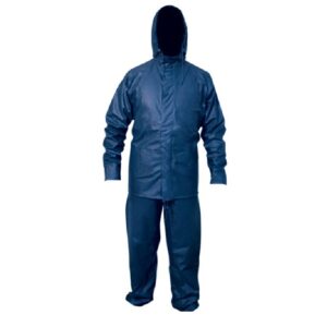 Traje Antiácido PU
