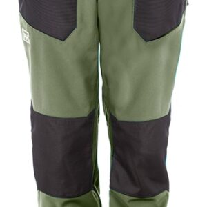 Pantalón Térmico HW Wolverine Antiácido