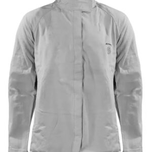 Chaqueta Soldador Cuero