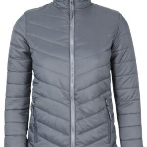 Parka Térmica Licancabur Mujer