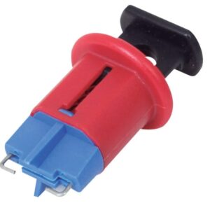Bloqueo de Mini Breaker OSHA-E02 (12,7MM)