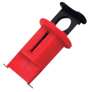 Bloqueo de Mini Breaker OSHA-E03 (>13MM)