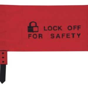 Bolsa de bloqueo