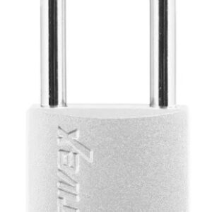 Candado Activex A05 Cuerpo Aluminio - Colores