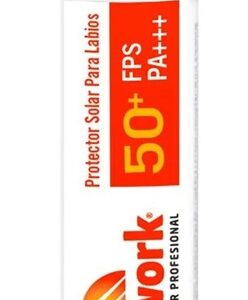 Labial Solar Lips Fps 50+ SUNWORK