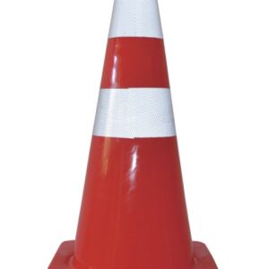 Cono de señalización 28"
