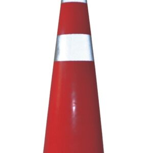 Cono de señalización 36"