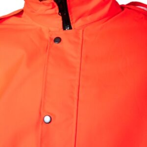 Ropa de guardia