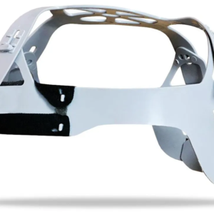 Arnés para Casco Activex III Plástico Botón