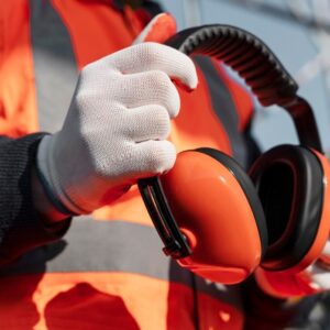 Protección Auditiva