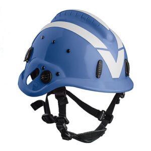 Casco Vallfirest VFT1 Rescate/ Forestal Colores