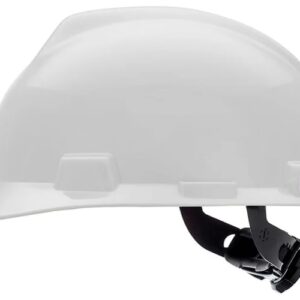 Casco MSA V Gard Colores