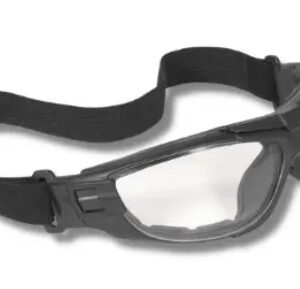 Lentes de Seguridad Radians Anti Fog 4 en 1 Colores