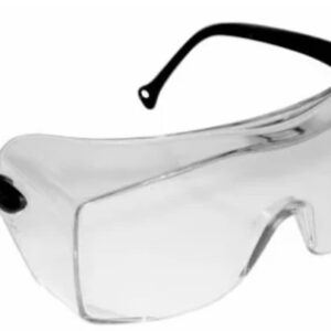 Lente 3M OX Claro (Sobrelente)
