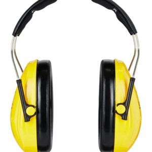 Protector auditivo 3M PELTOR H510A Cintillo