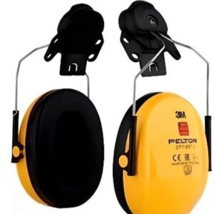 Protector Auditivo 3M Casco Peltor H510P3E