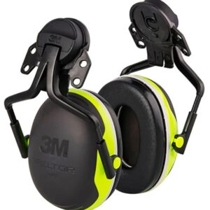 Fono peltor Dieléctrico P/Casco X4P5E 32 dB