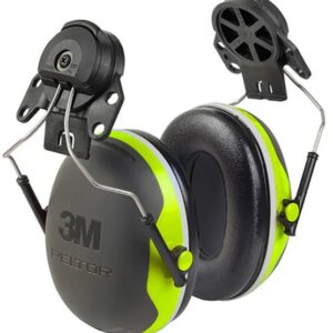 Protector Auditivo 3M Para Casco Peltor X4P3E