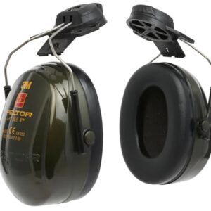 Fono Peltor 3M Para casco H520P3E