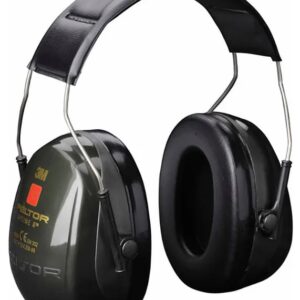 Fono Peltor con arco H520A