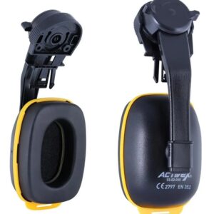 Fono Activex para casco SNR 26 dB