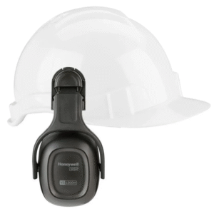 Fono HL Verishield VS120DH para casco dieléctrico SNR 31 dB
