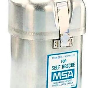 Autorrescatador MSA CO W-65