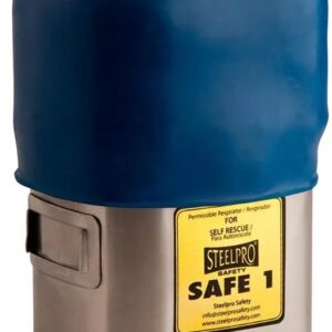 Auto Rescatador Steelpro SAFE 1