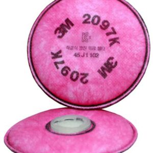 Filtro 3M 2097