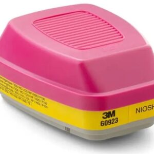 Filtros 3M 60923