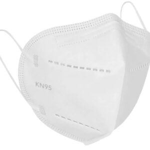 Mascarilla KN95 10 Unidades