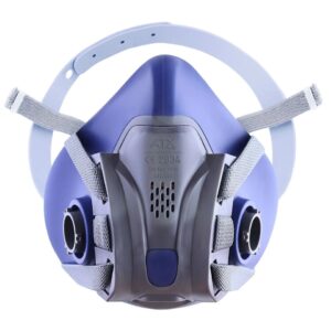 Respirador Activex Silicona ATX 500 Clip-Sonic
