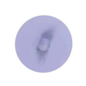 Válvula de Exhalación Activex ATX (Bolsa 10 Unidades)