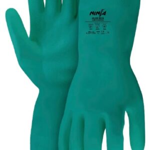 Guantes Ninja Ambassador