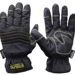 Guante Steelpro COLD WORK