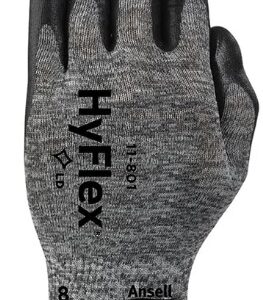 Guante de Seguridad Ansell Hyflex 11-801