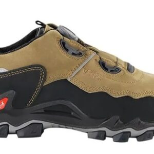 Zapato V-Flex V7 con Boa Café