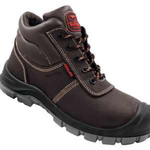 Botín Búfalo Aislante Planta Kevlar PU-601K